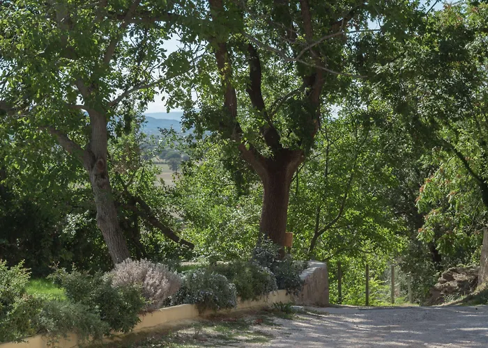 Cantico Delle Creature Alojamento de Acomodação e Pequeno-almoço