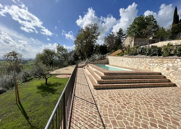 Couette-café Cantico Delle Creature