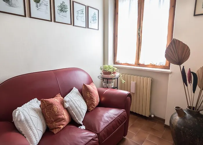 Cantico Delle Creature