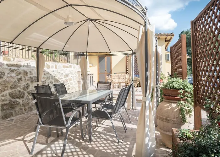 Cantico Delle Creature 3* Assisi