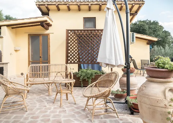 Cantico Delle Creature 3*